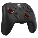 Turtle Beach Nintendo Switch 2 - Rematch Wireless Gaming Controller, Black Turtle Beach Nintendo Switch 2 - Rematch Wireless Gaming Controller, Black